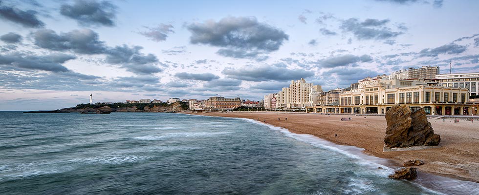 Nouvelle Acropole Biarritz-Anglet-Bayonne