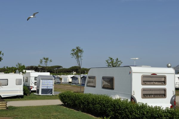 Camping saint jean de luz : un séjour inoubliable en famille